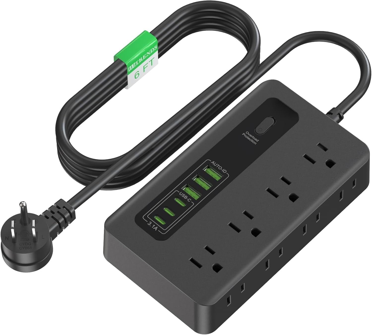 Cables & Power collection