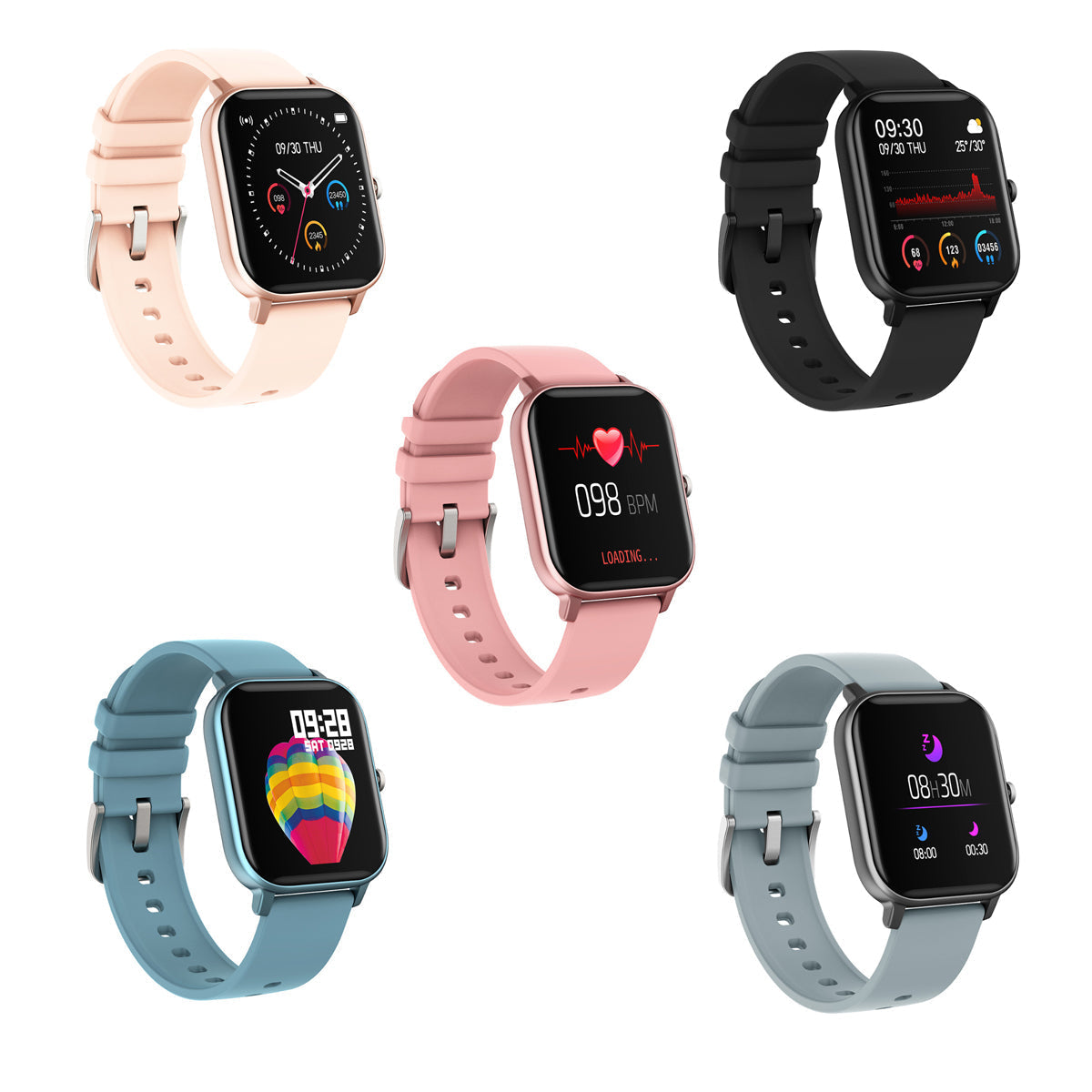 Wearables