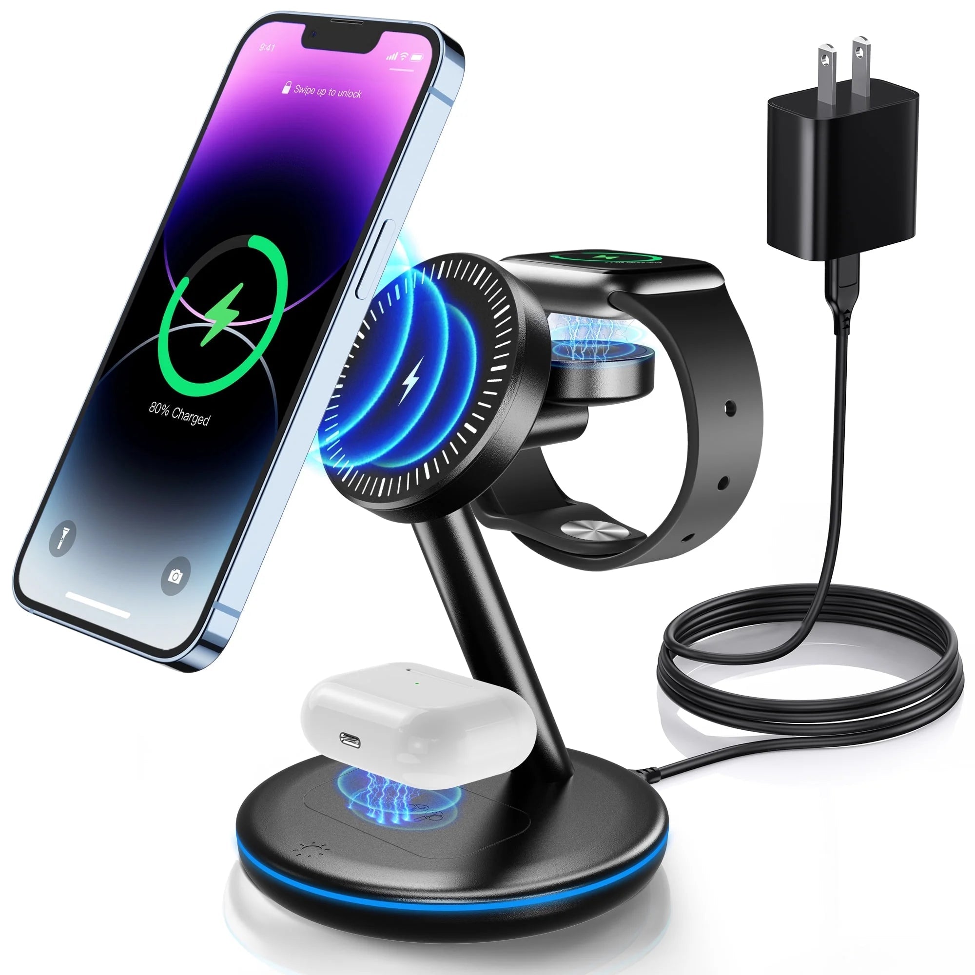 Wireless Charging collection