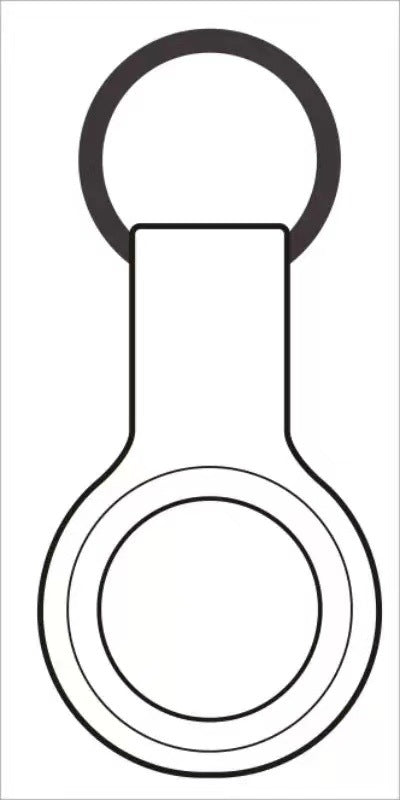 Bluetooth Item Tracker for Keys & Wallets