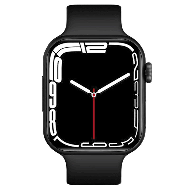 ORBIT NFC — Smartwatch with Bluetooth Calling & Tap Access