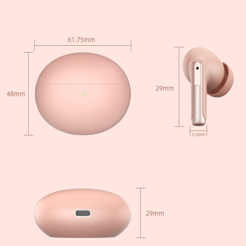 ClarityPLUS Wireless Earbuds