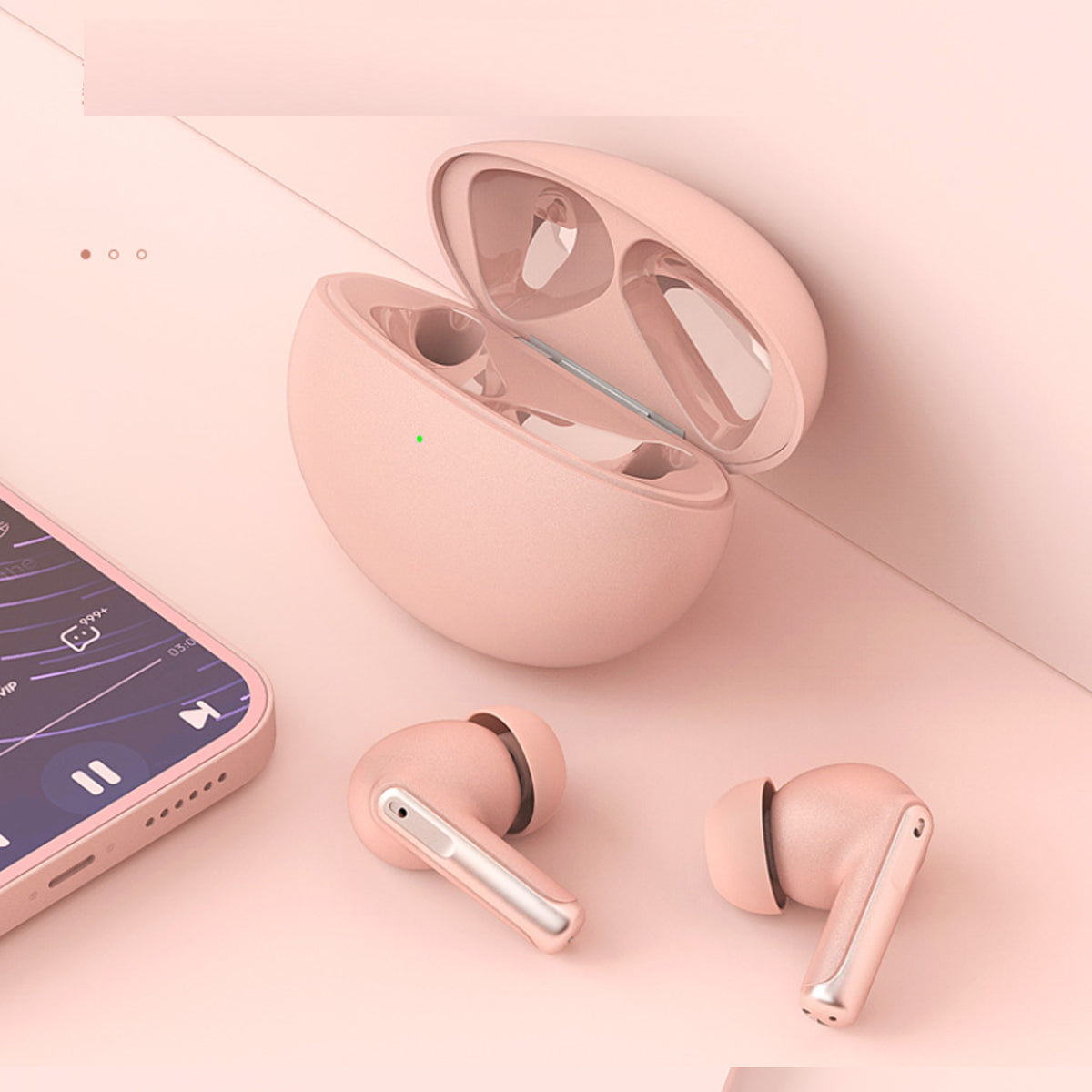 ClarityPLUS Wireless Earbuds