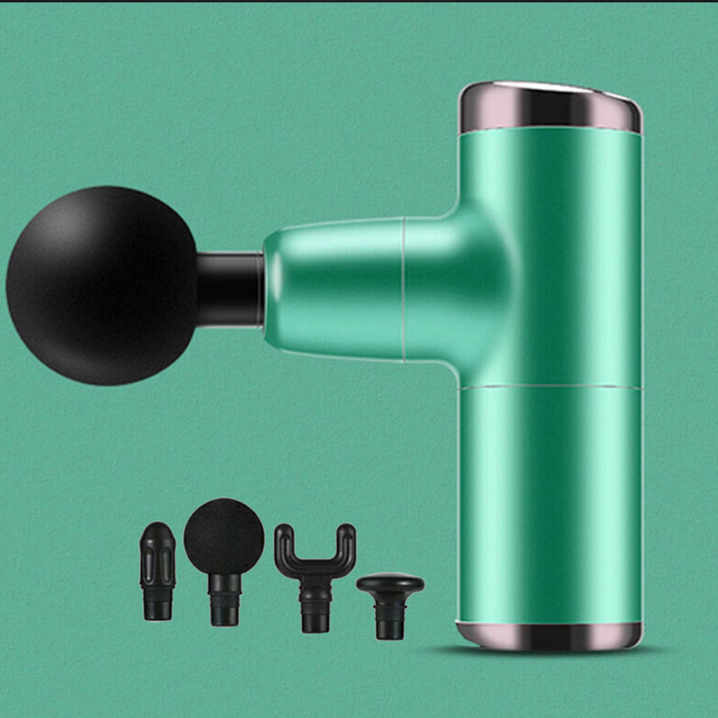 No More Sore Mini Muscle Massager