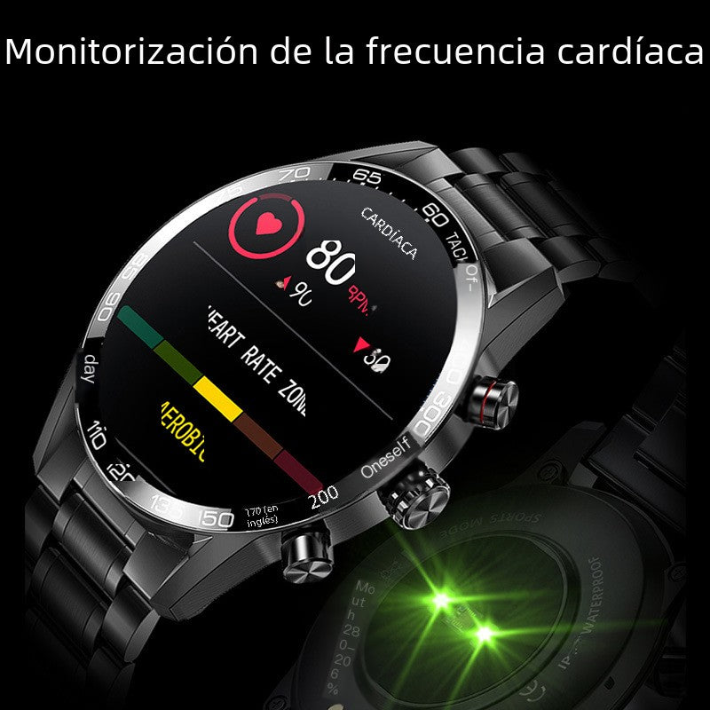 Men's Bluetooth Smart Watch