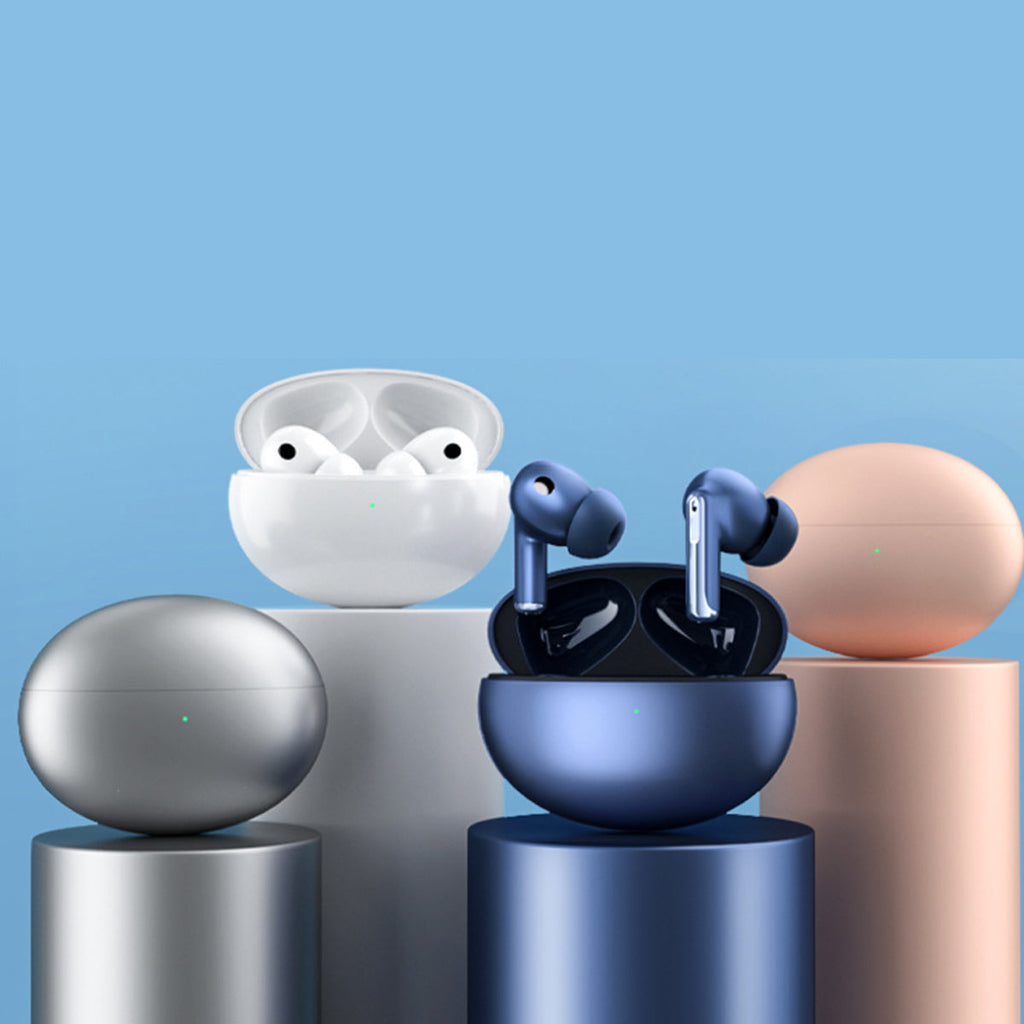 ClarityPLUS Wireless Earbuds