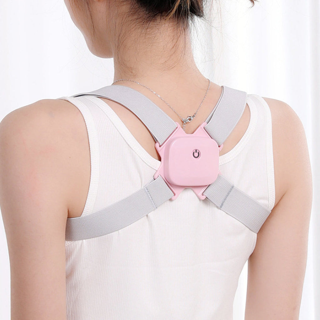 Posture Support Belt
