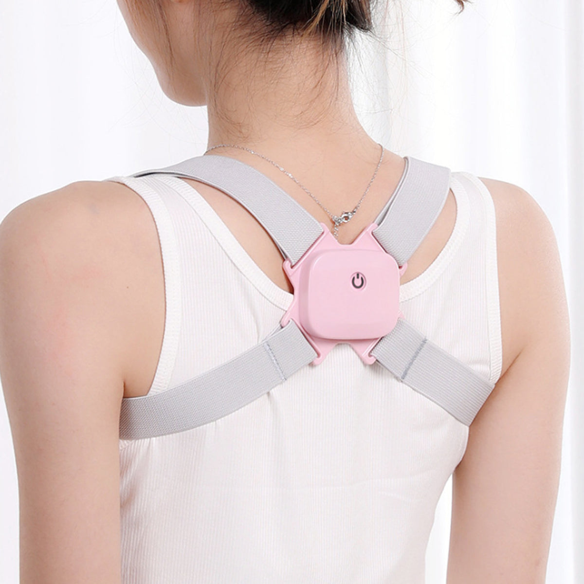 Posture Support Belt