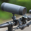 Bike Bluetooth Speaker with LED Light