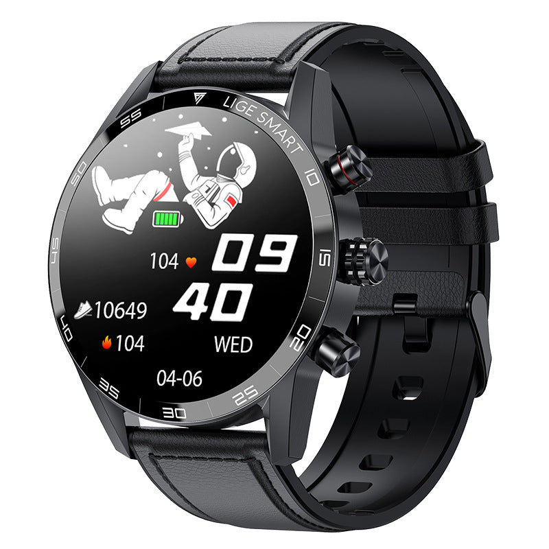 Men's Bluetooth Smart Watch