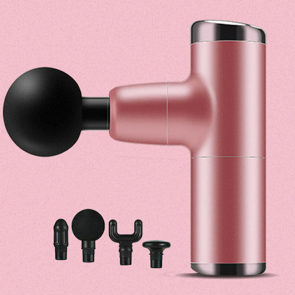 No More Sore Mini Muscle Massager