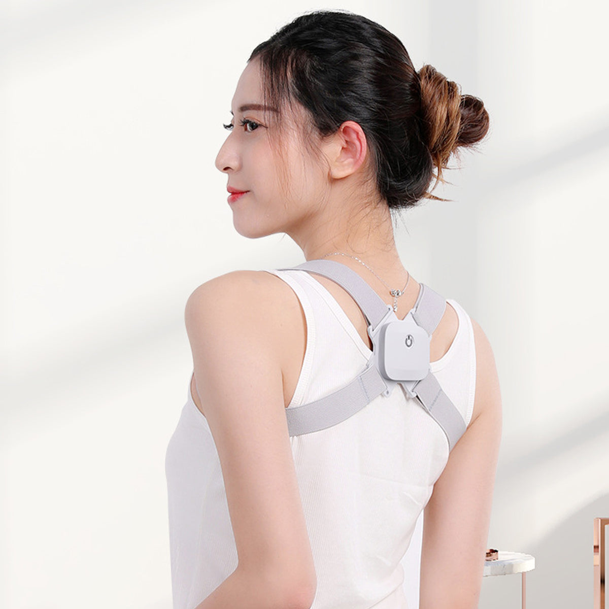 Posture Support Belt