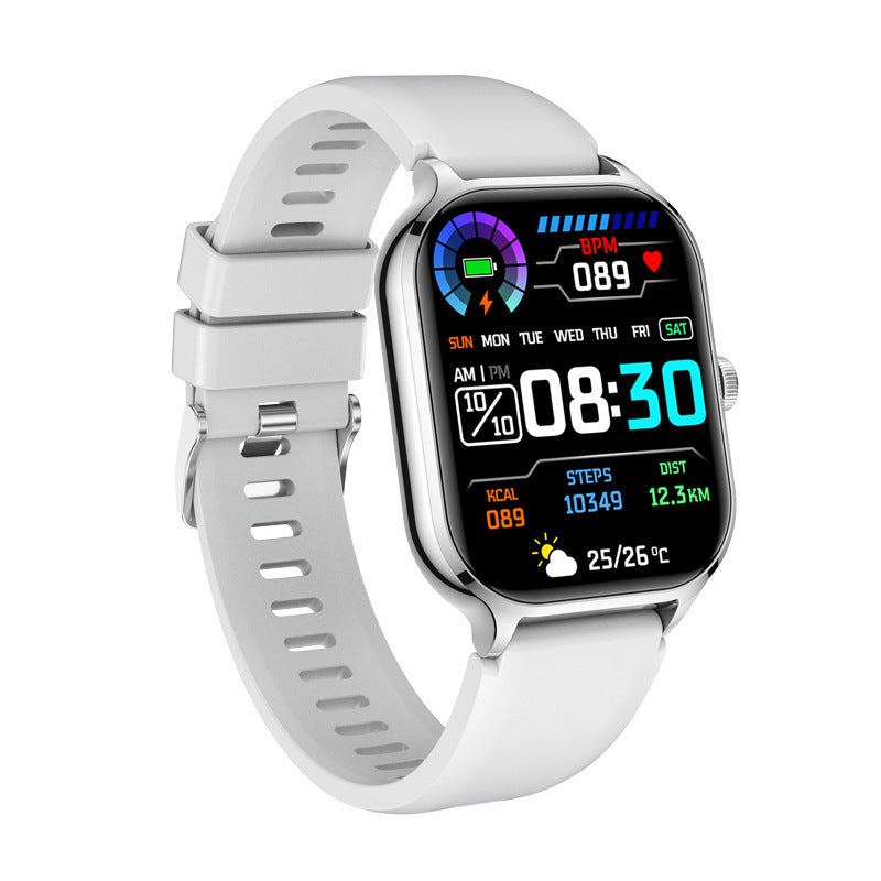 Smart Fitness Tracker Band