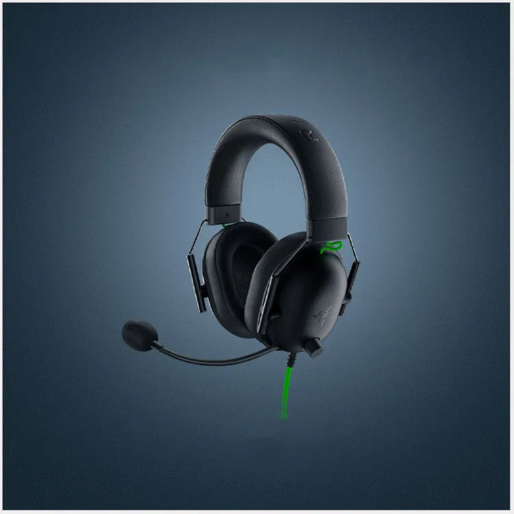 7.1 Surround Sound Gaming Headset