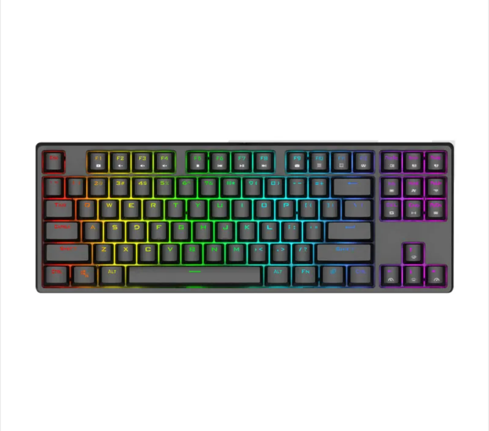 MK8 RGB Mechanical Keyboard (87-Key)