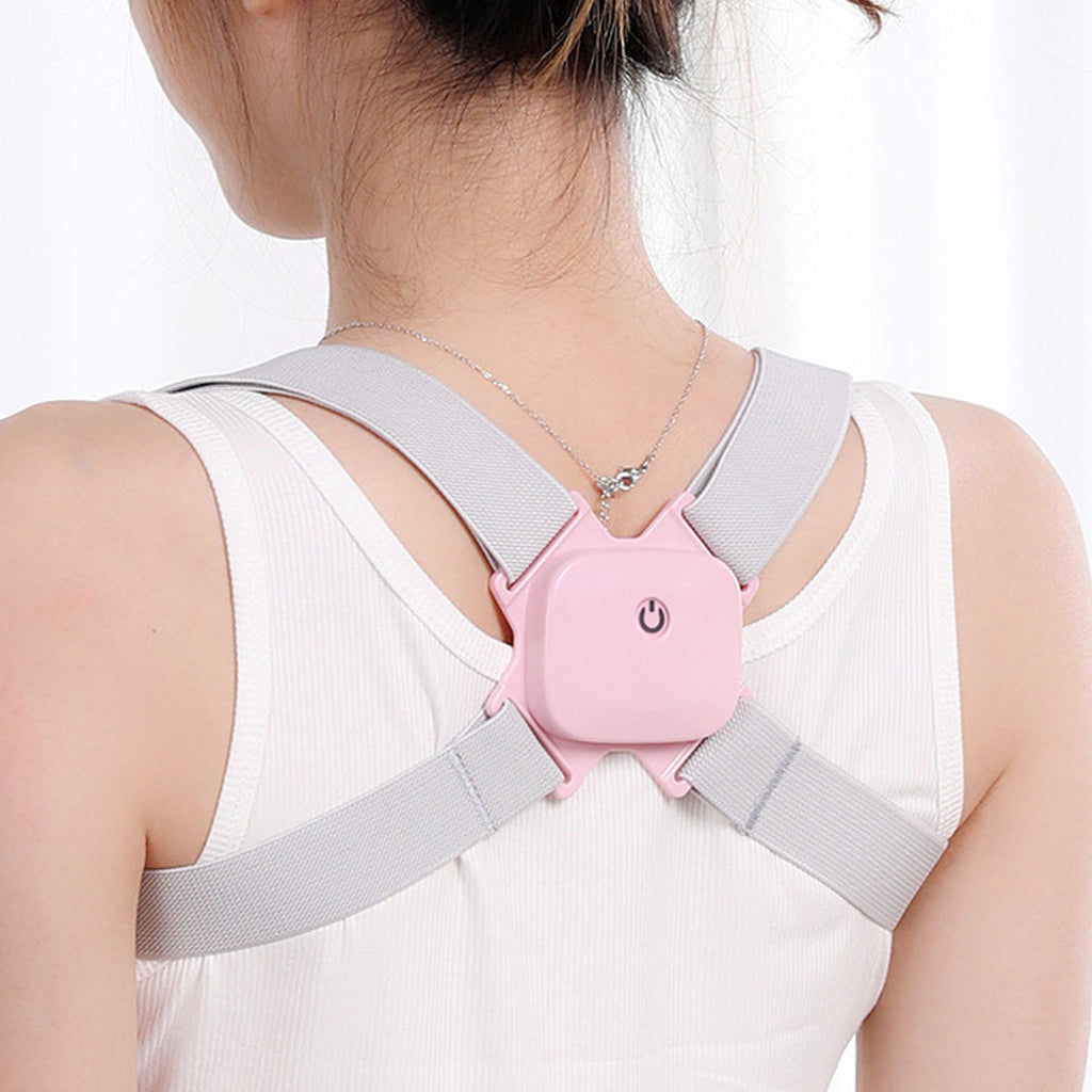 Posture Support Belt