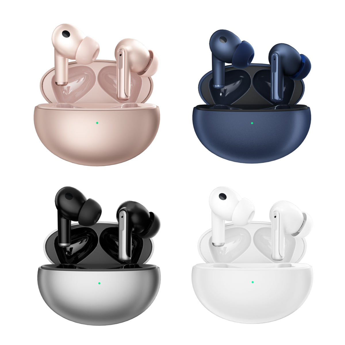ClarityPLUS Wireless Earbuds