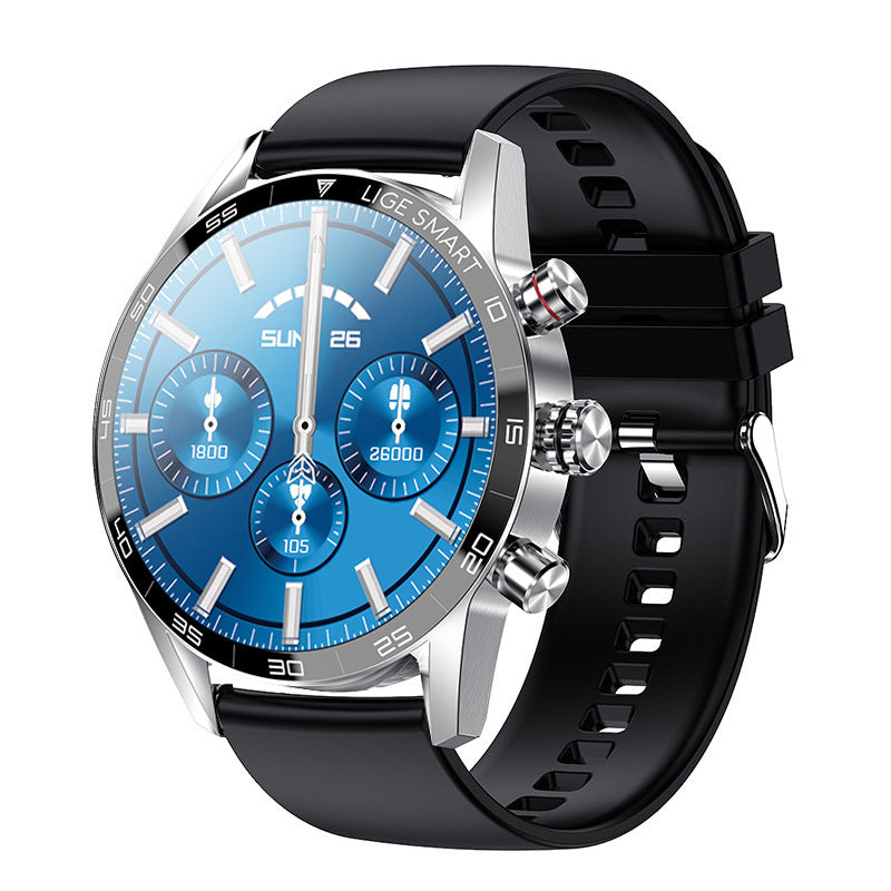 Men's Bluetooth Smart Watch