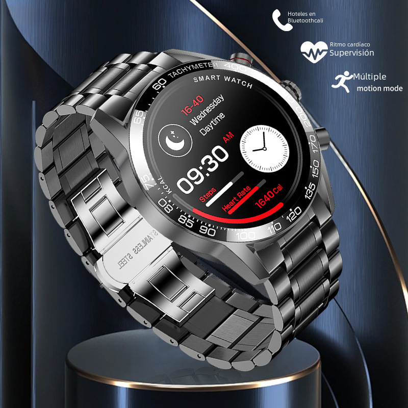 Men's Bluetooth Smart Watch