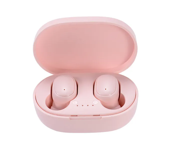 DRIFT AIR — True Wireless Earbuds with Battery Display