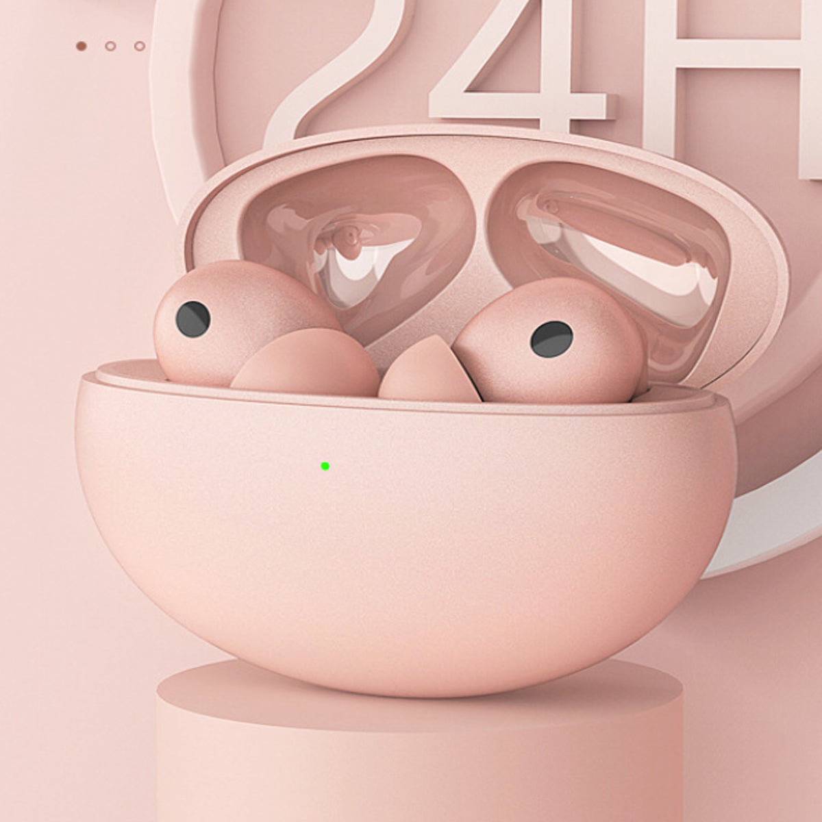 ClarityPLUS Wireless Earbuds
