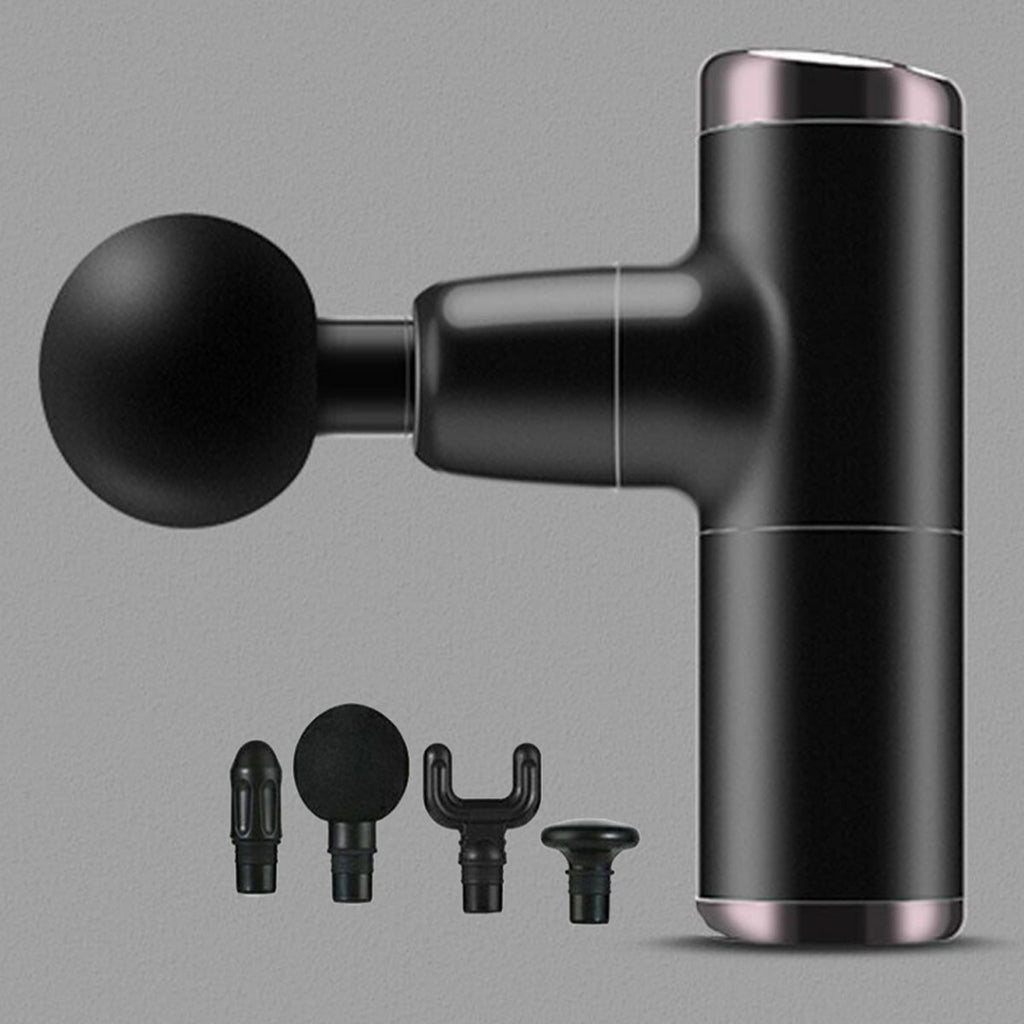 No More Sore Mini Muscle Massager