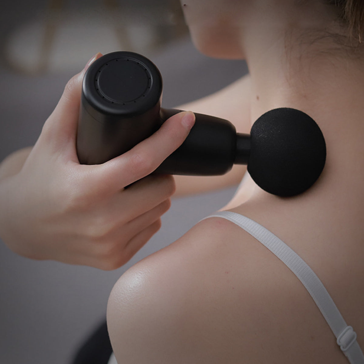No More Sore Mini Muscle Massager