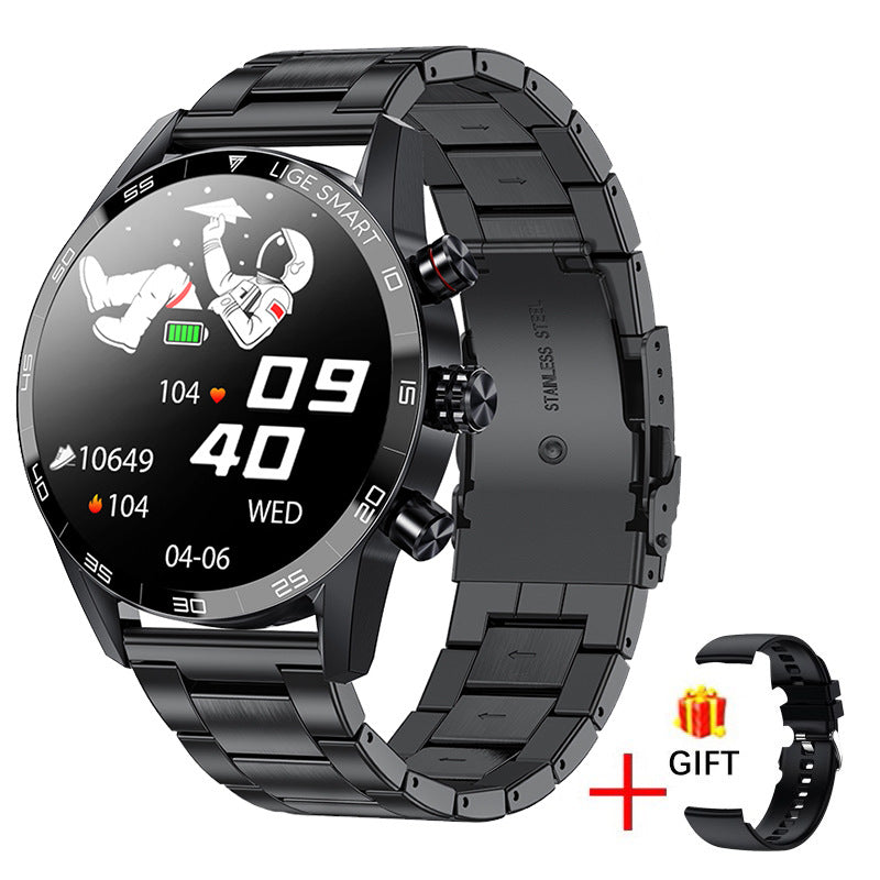 Men's Bluetooth Smart Watch
