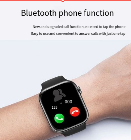 S9 NFC Smart Watch