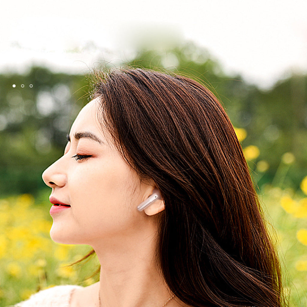 ClarityPLUS Wireless Earbuds