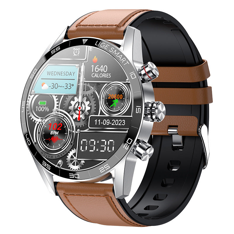 Men's Bluetooth Smart Watch