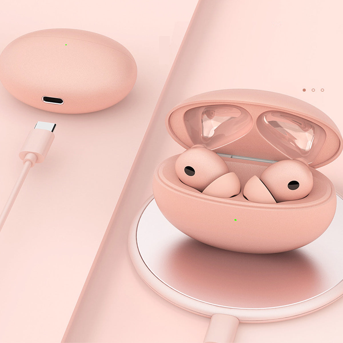 ClarityPLUS Wireless Earbuds