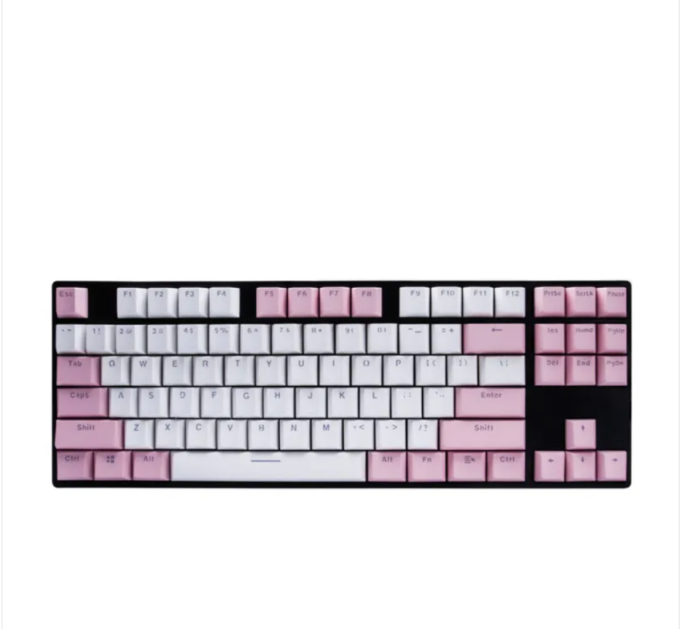 MK8 RGB Mechanical Keyboard (87-Key)