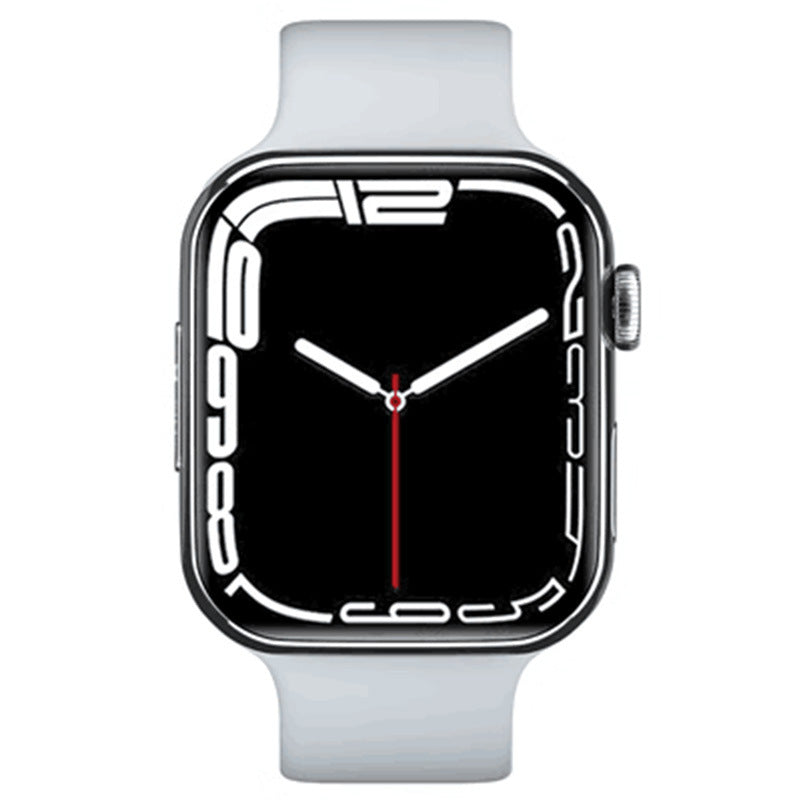 ORBIT NFC — Smartwatch with Bluetooth Calling & Tap Access