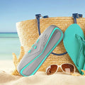 Slinky Waterproof Bluetooth Speaker