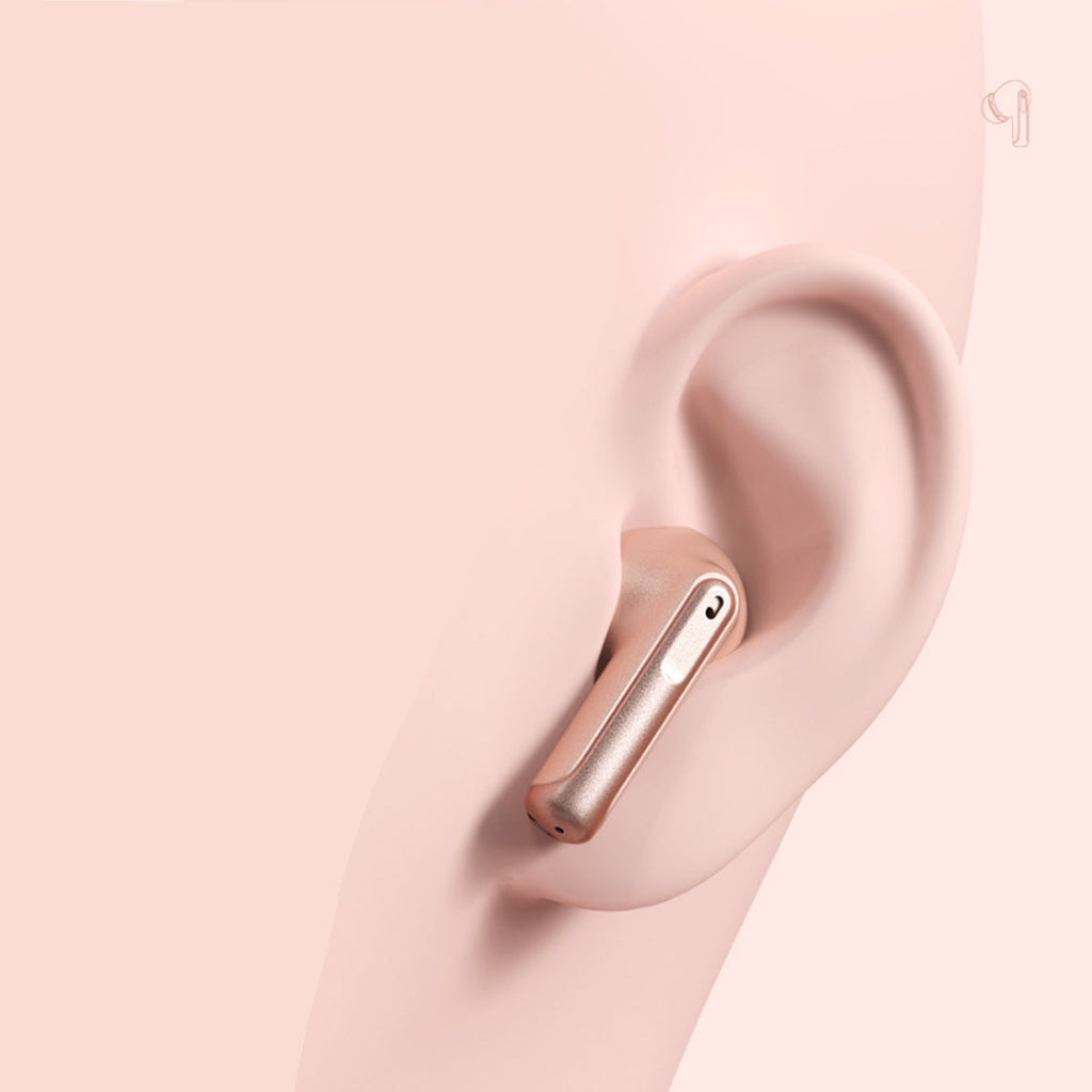 ClarityPLUS Wireless Earbuds