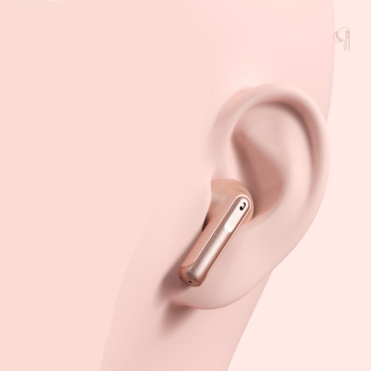 ClarityPLUS Wireless Earbuds