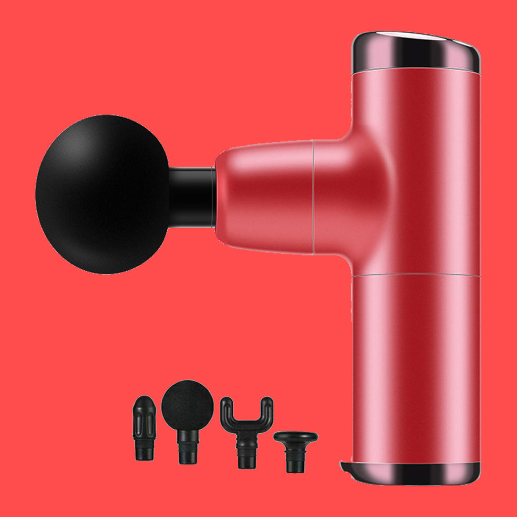 No More Sore Mini Muscle Massager