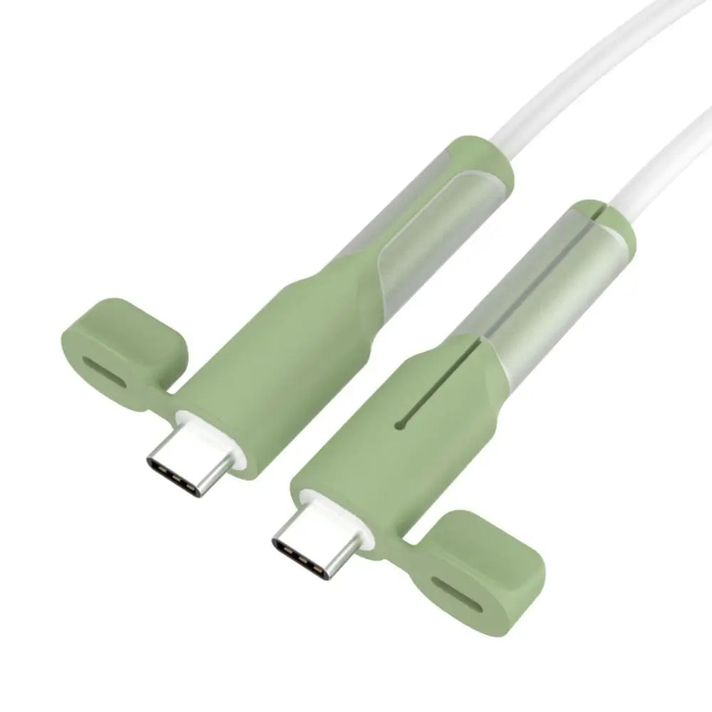 CableGuard silicone cable protector