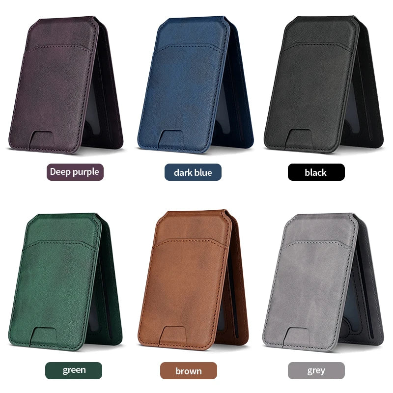 MagVault MagSafe Card Wallet