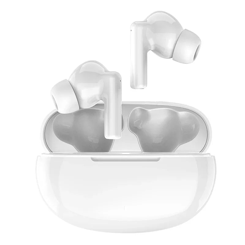 AirBuds Pro True Wireless Bluetooth 5.3 Earbuds with ANC & Mic