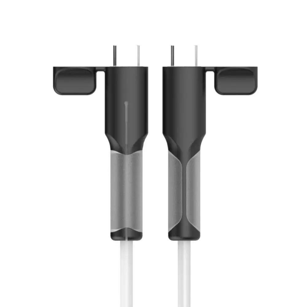 CableGuard Silicone Cable Protector