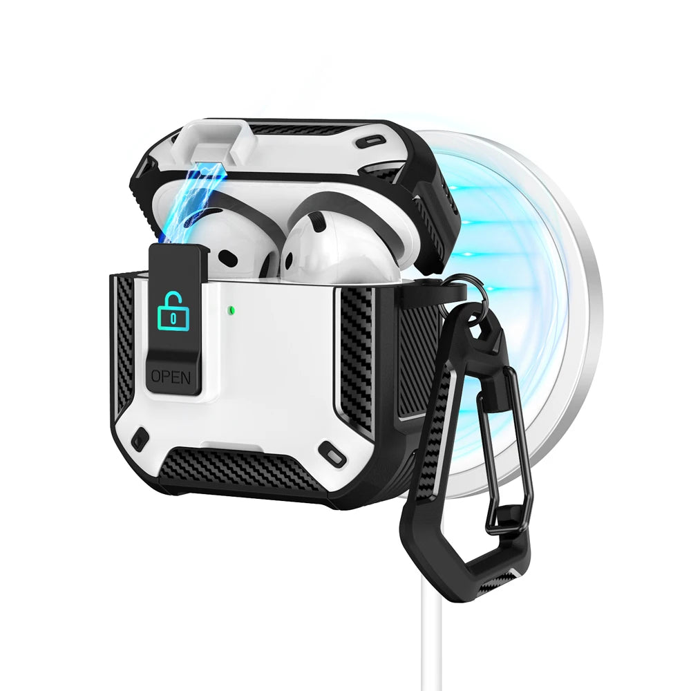 ArmourGuard AirPods Pro Case