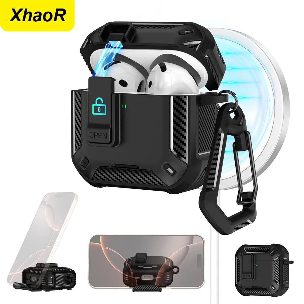 ArmourGuard AirPods Pro Case