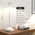 LumiDesk Cordless LED Desk Lamp