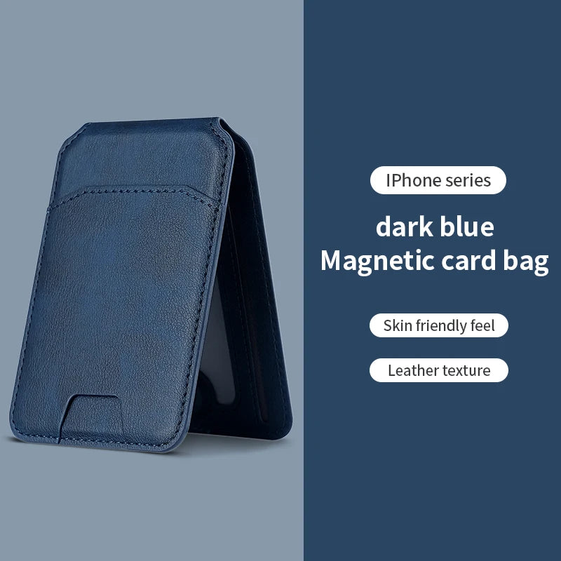 MagVault MagSafe Card Wallet