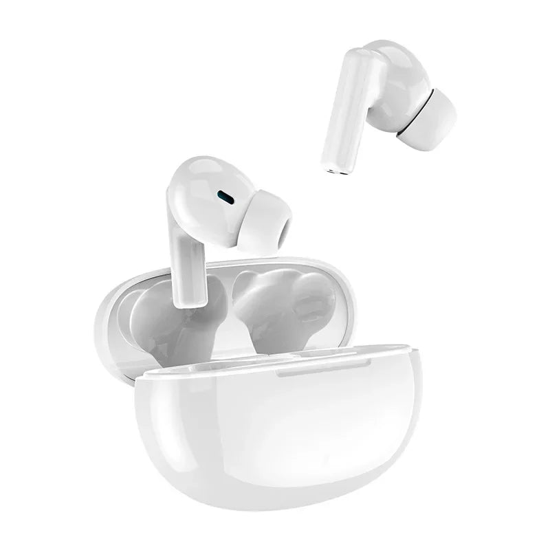 AirBuds Pro True Wireless Bluetooth 5.3 Earbuds with ANC & Mic