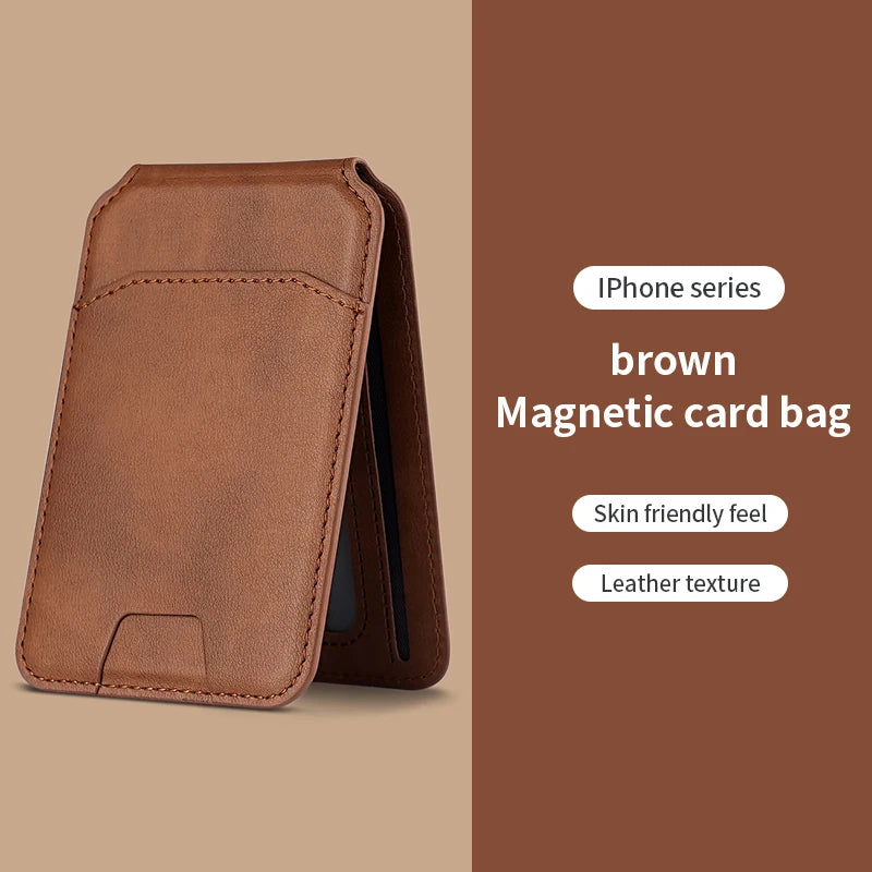 MagVault MagSafe Card Wallet