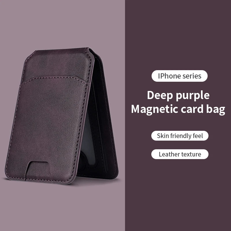 MagVault MagSafe Card Wallet