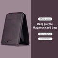 MagVault MagSafe Card Wallet